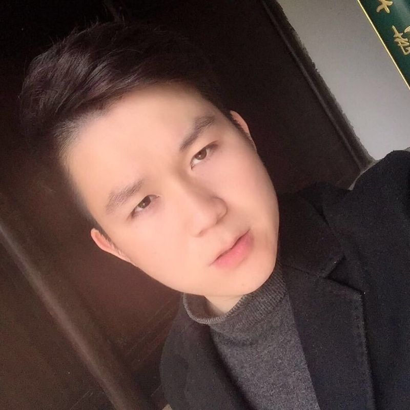 余生有你，可好的第一张照片--青岛相亲服务中心