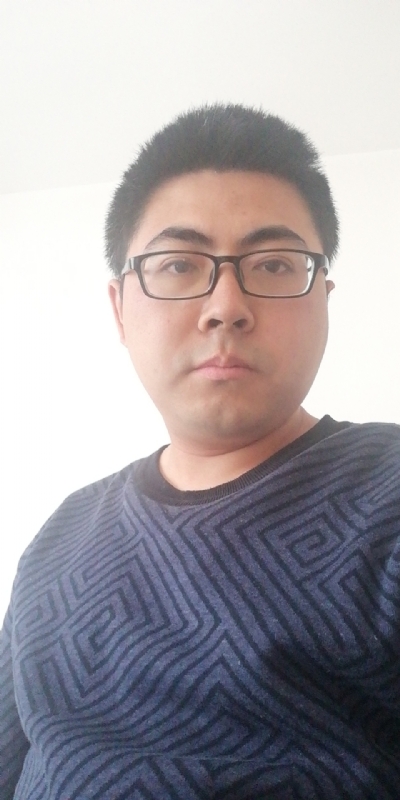 小管的第一张照片--青岛相亲服务中心