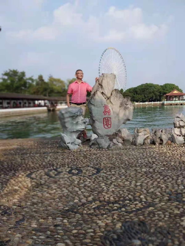 单翼天使的第三张照片--青岛相亲服务中心