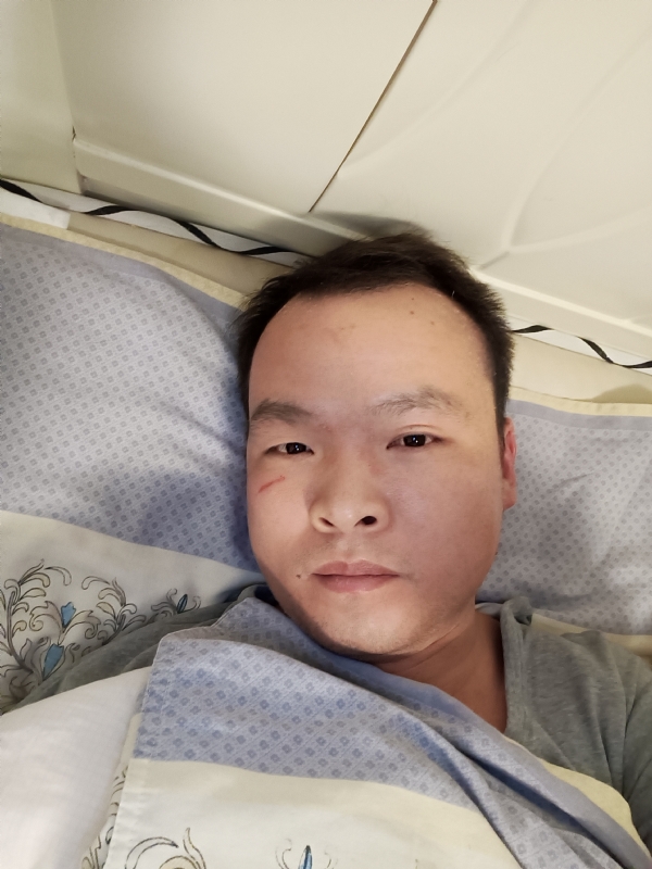 Miss胡的第一张照片--青岛相亲服务中心