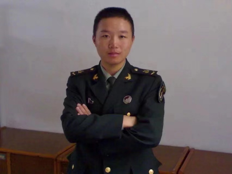 静下心来，等的第二张照片--青岛相亲服务中心