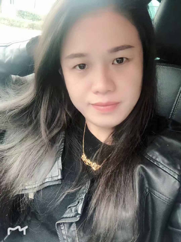 秋寶的第一张照片--青岛相亲服务中心