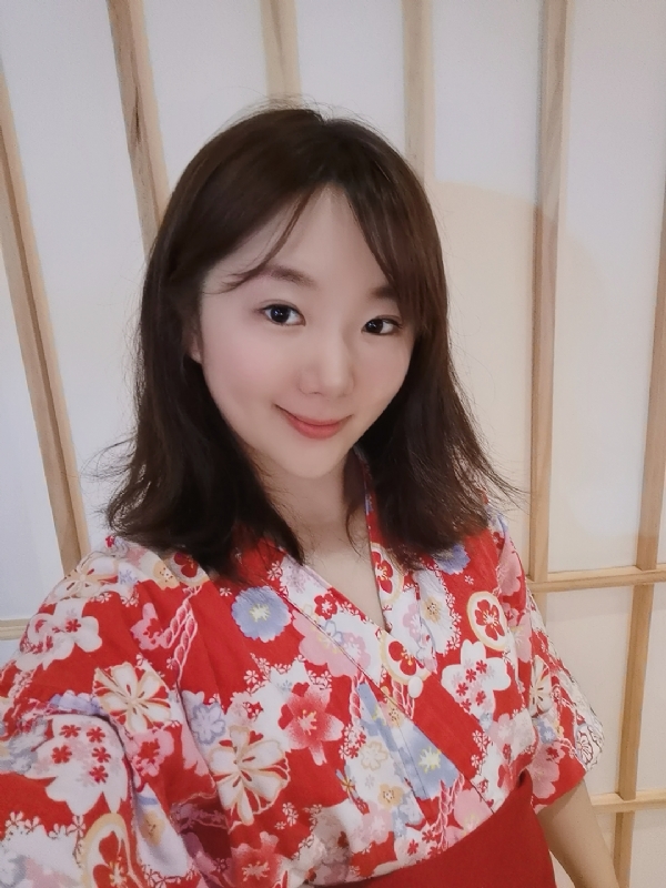 简单的第一张照片--青岛相亲服务中心