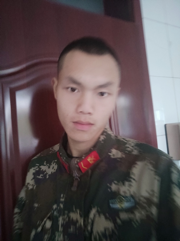 洛洛的第一张照片--青岛相亲服务中心