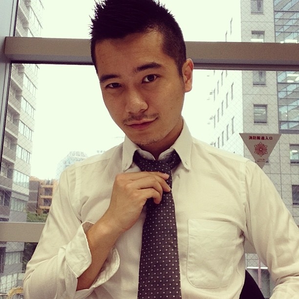 ChengFeng的第一张照片--青岛相亲服务中心