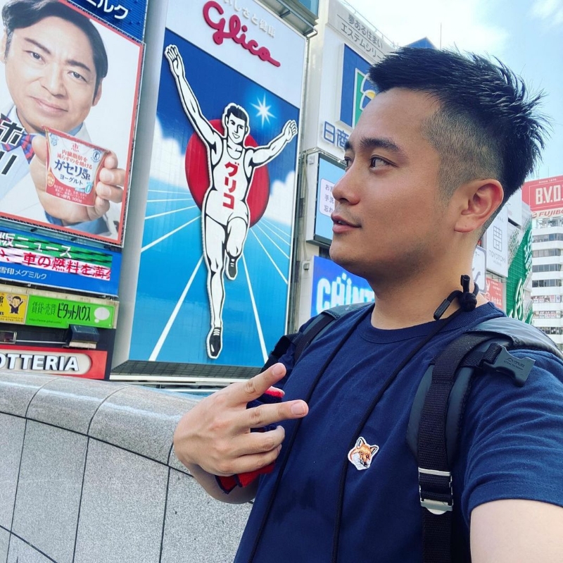 ChengFeng的第三张照片--青岛相亲服务中心