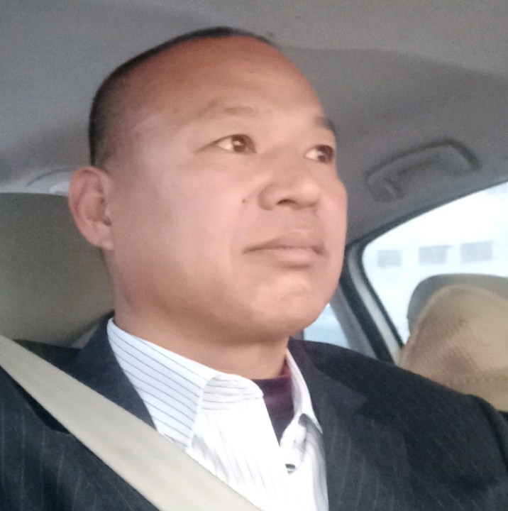 無心的第一张照片--青岛相亲服务中心