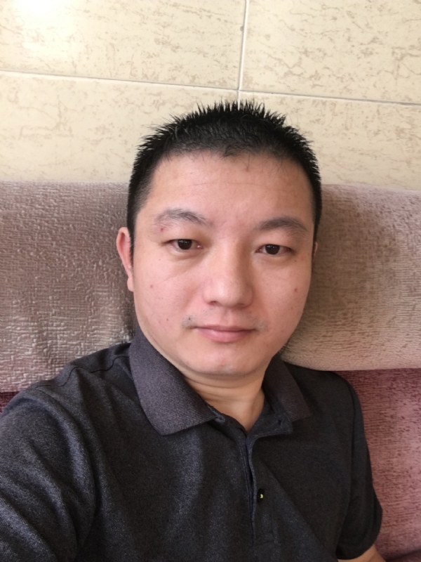 曲怀觞的第一张照片--青岛相亲服务中心