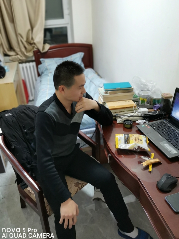 寻爱的第一张照片--青岛相亲服务中心