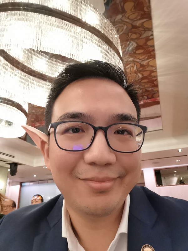 KenChow的第一张照片--青岛相亲服务中心