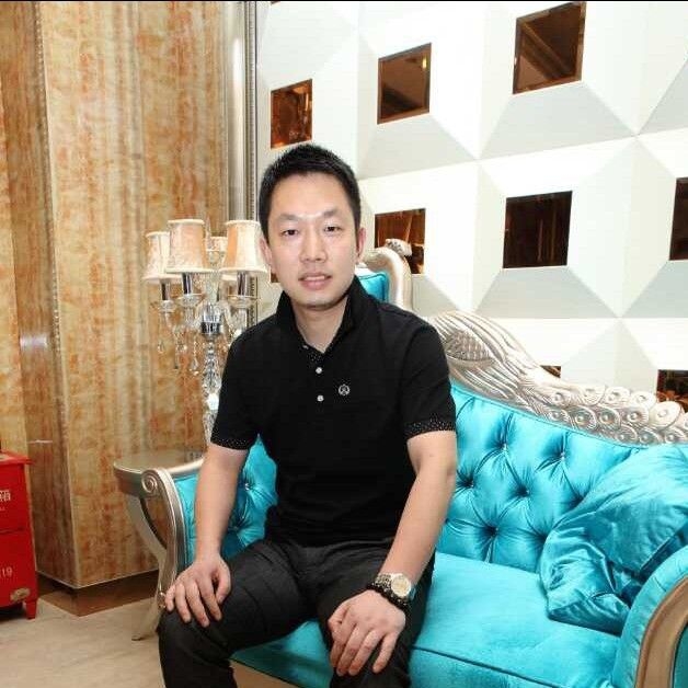 我是易先生的第一张照片--青岛相亲服务中心