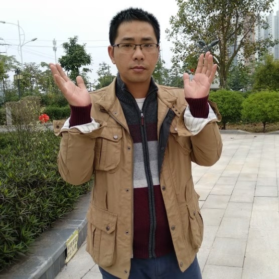 nnleimin的第一张照片--青岛相亲服务中心