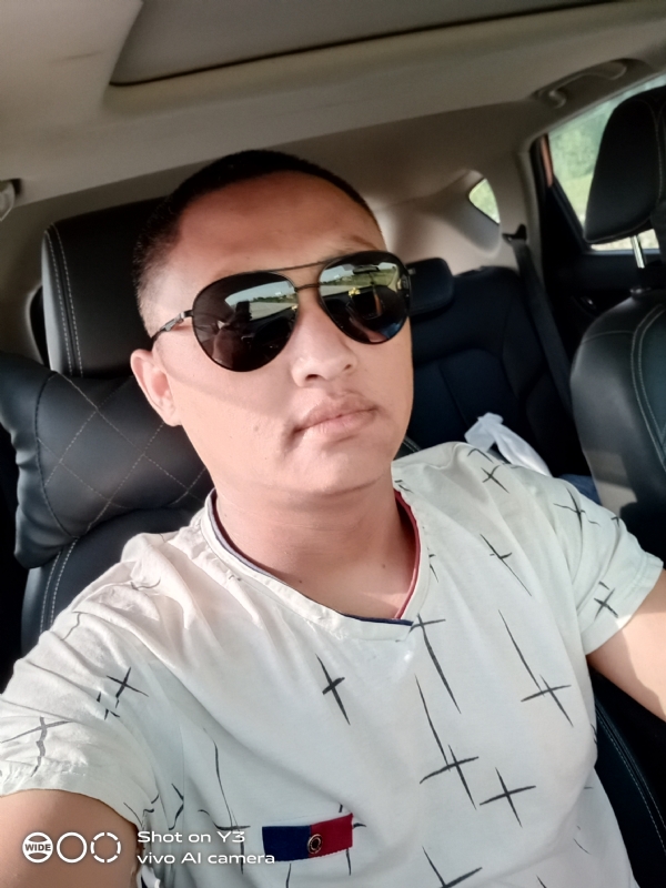 寻缘的第一张照片--青岛相亲服务中心