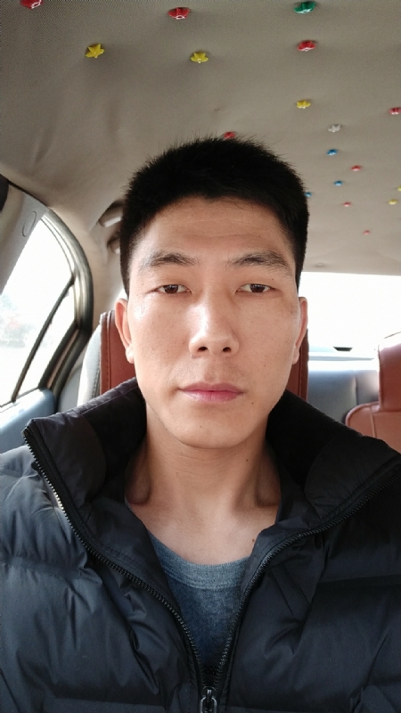 追梦人的第二张照片--青岛相亲服务中心