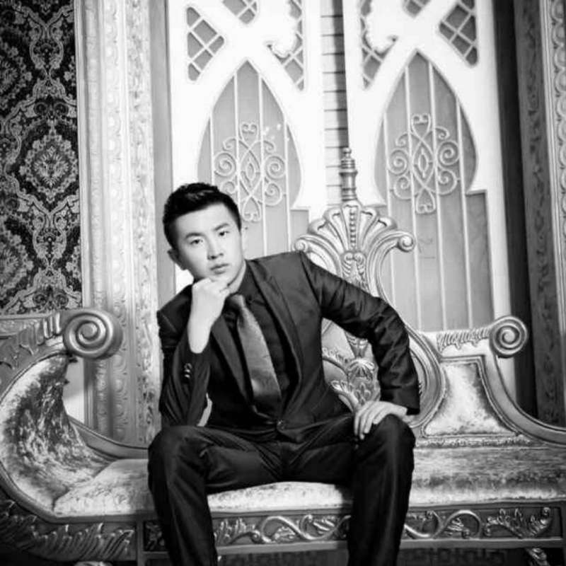 长治相亲的第一张照片--青岛相亲服务中心