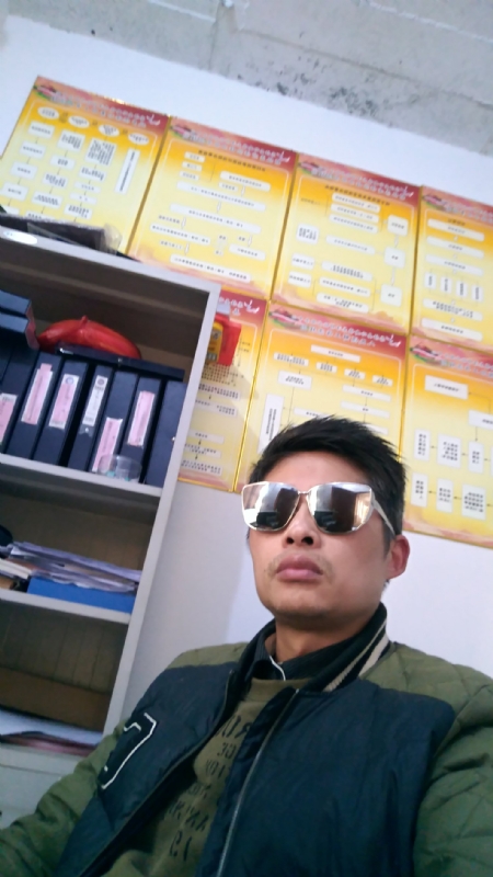 泽少的第一张照片--青岛相亲服务中心