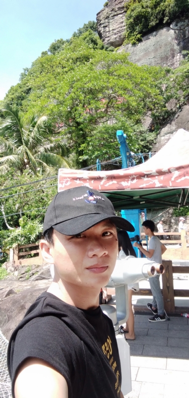 清凉的第一张照片--青岛相亲服务中心