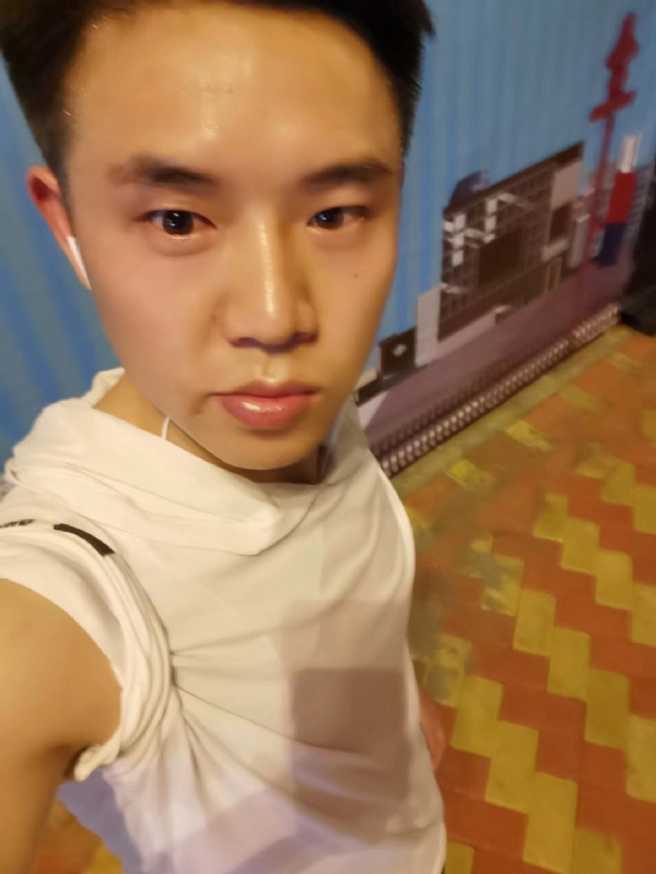 小雷的第一张照片--青岛相亲服务中心