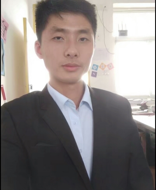 乘风踏月的第一张照片--青岛相亲服务中心