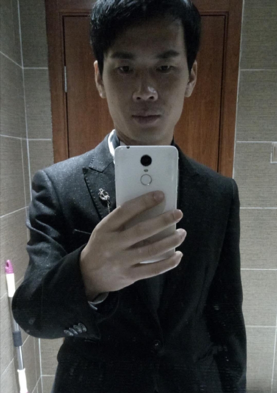 程先生的第二张照片--青岛相亲服务中心