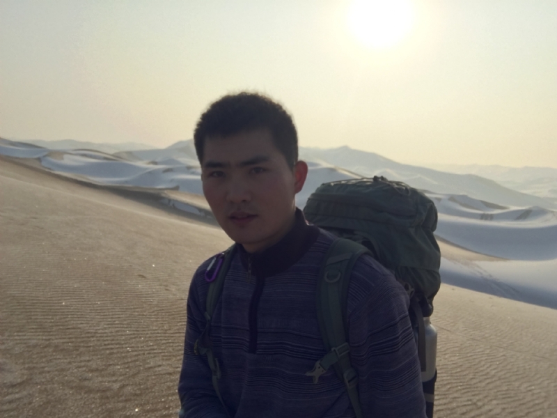 龍少的第二张照片--青岛相亲服务中心