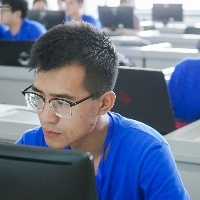 大脸猫我爱罗的第二张照片--青岛相亲服务中心