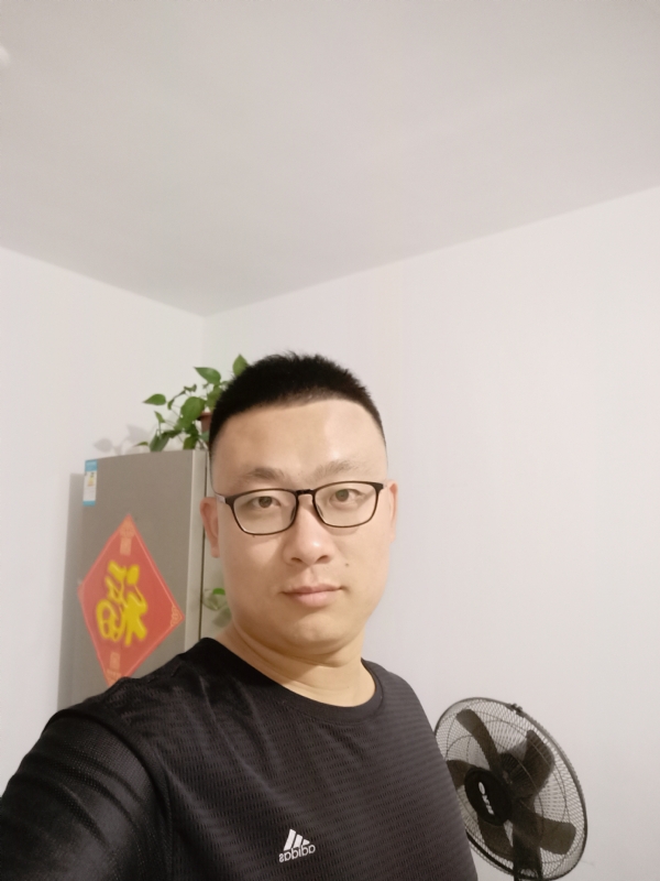 小超超的第一张照片--青岛相亲服务中心