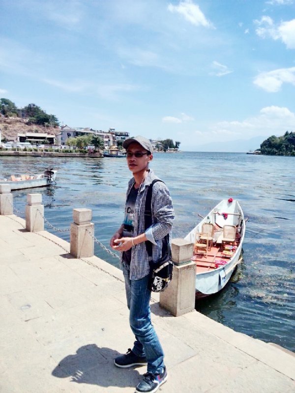 缘来是你的第一张照片--青岛相亲服务中心