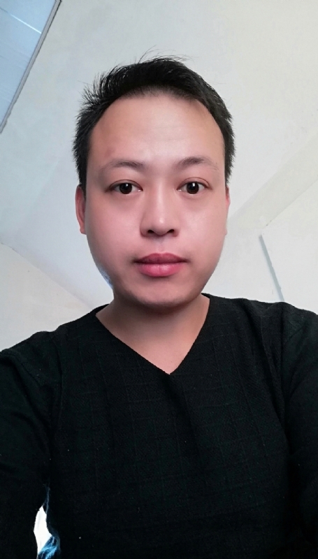 青鱼的第一张照片--青岛相亲服务中心