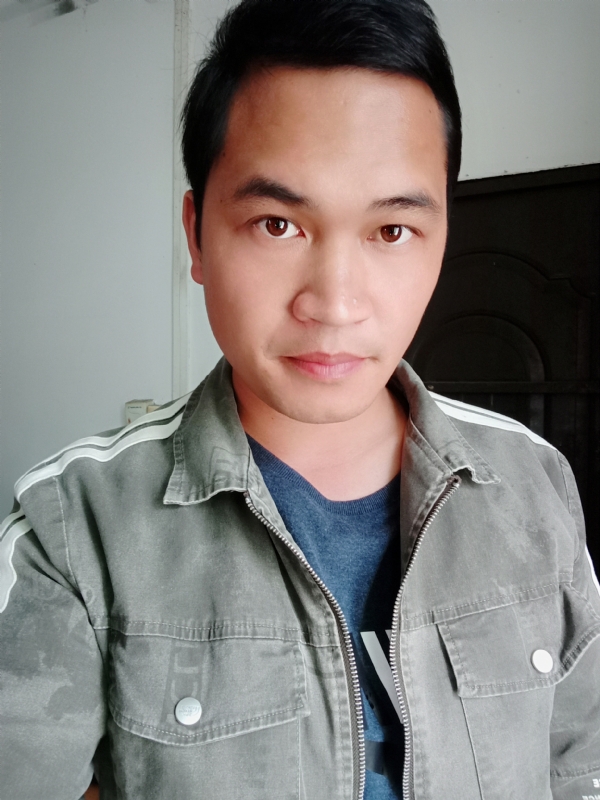 阿俊的第一张照片--青岛相亲服务中心