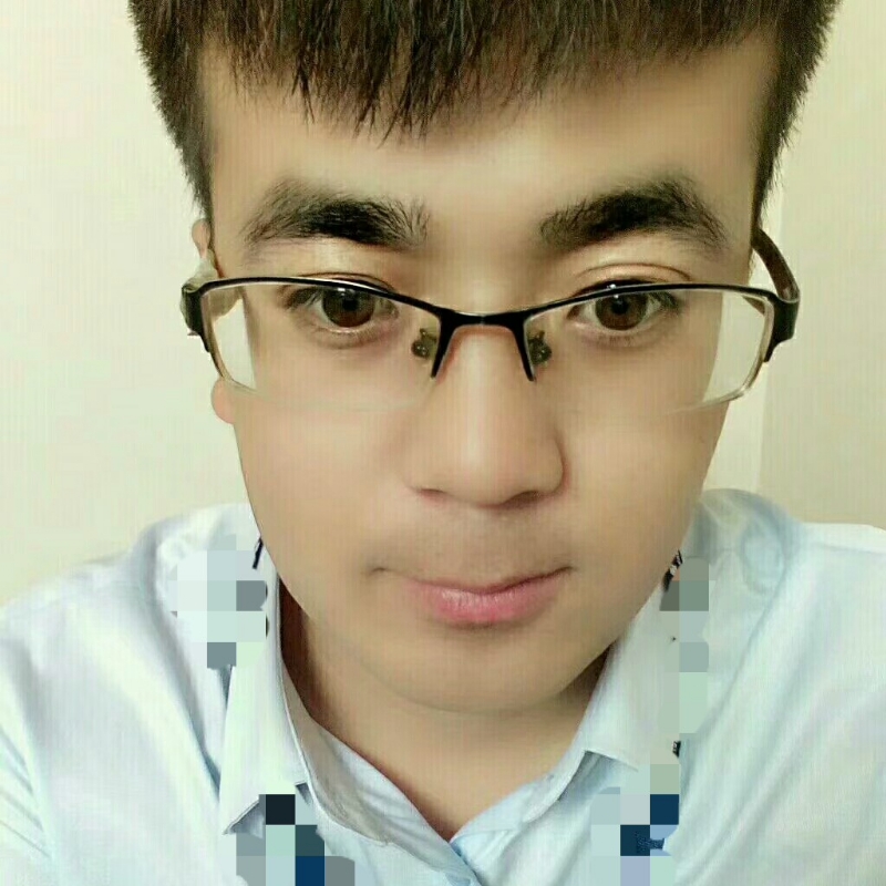 王圣的第一张照片--青岛相亲服务中心