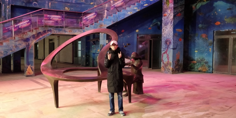 依旧的第三张照片--青岛相亲服务中心