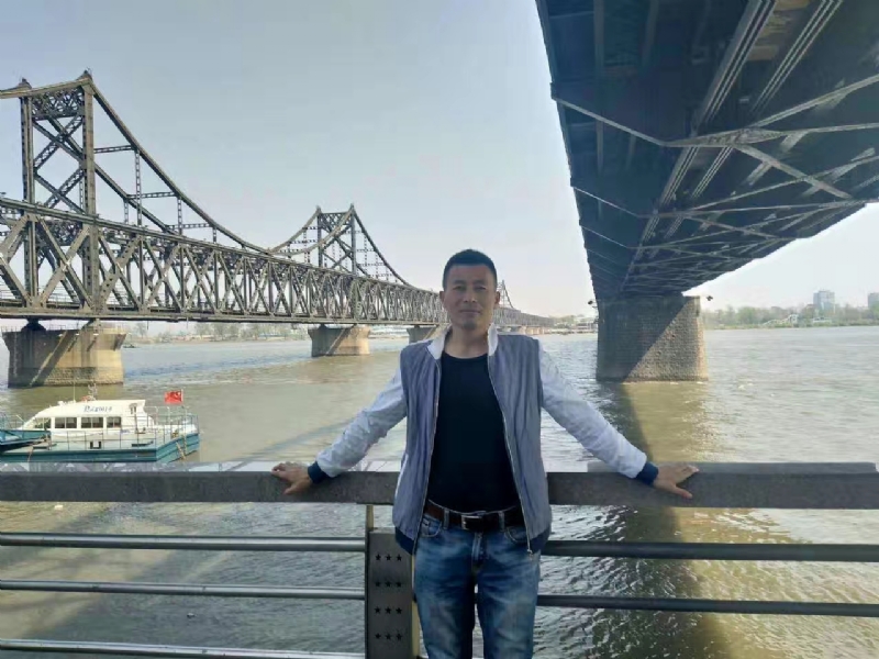 真心交友的第一张照片--青岛相亲服务中心