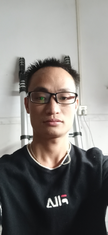 蔡先生的第一张照片--青岛相亲服务中心