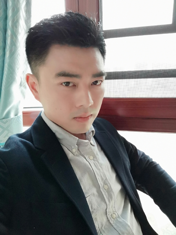 好久不见的第一张照片--青岛相亲服务中心