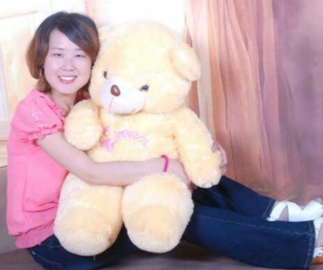 素雅的第二张照片--青岛相亲服务中心