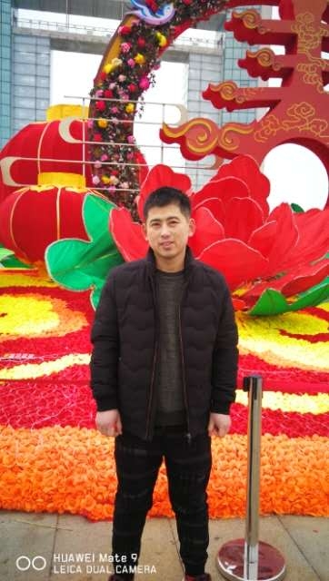 高大上的第一张照片--青岛相亲服务中心