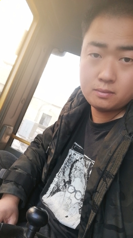 Fate的第一张照片--青岛相亲服务中心