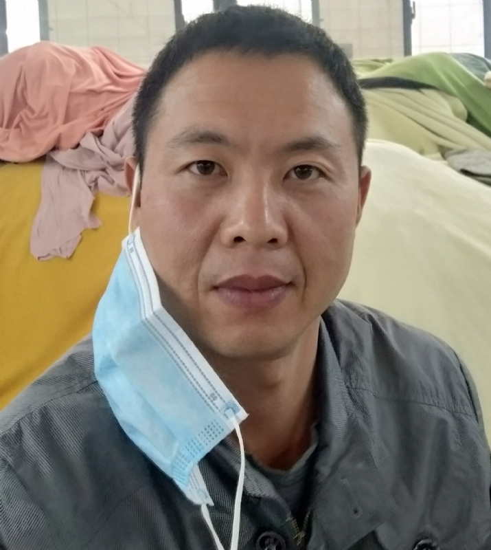 lzy的第一张照片--青岛相亲服务中心