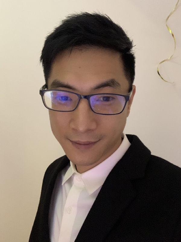 傻傻爱的第二张照片--青岛相亲服务中心