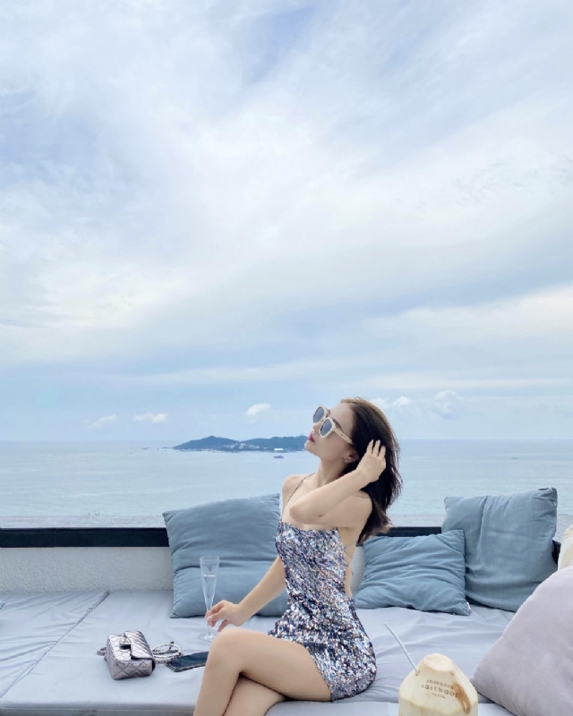 Yuki的第一张照片--青岛相亲服务中心