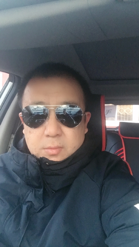 小炎的第二张照片--青岛相亲服务中心