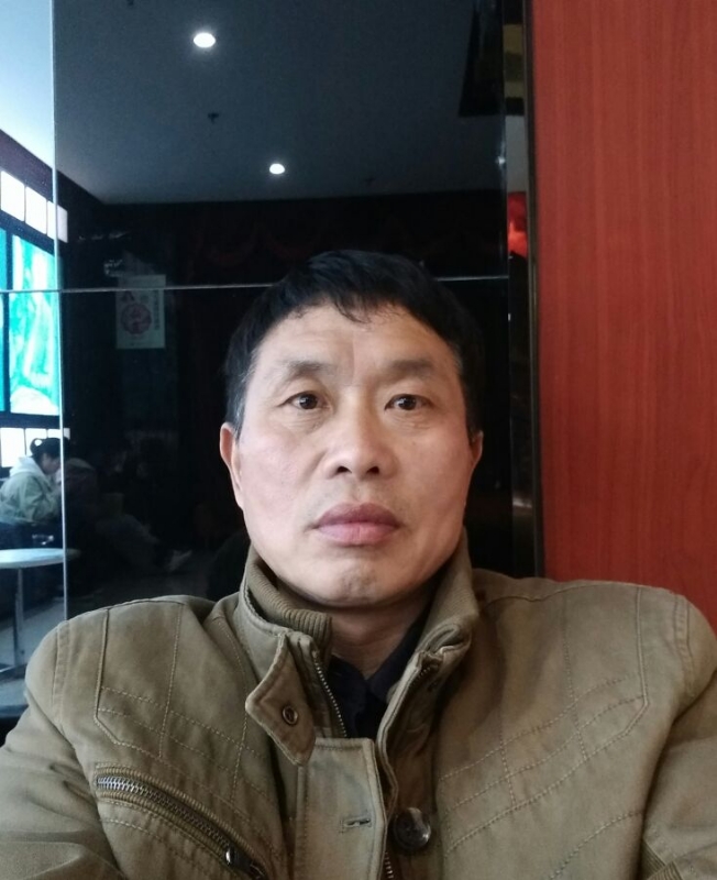 老同学的第一张照片--青岛相亲服务中心