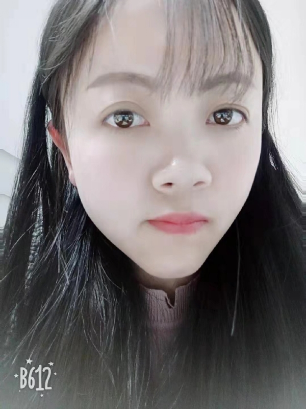 自恋狂的第一张照片--青岛相亲服务中心