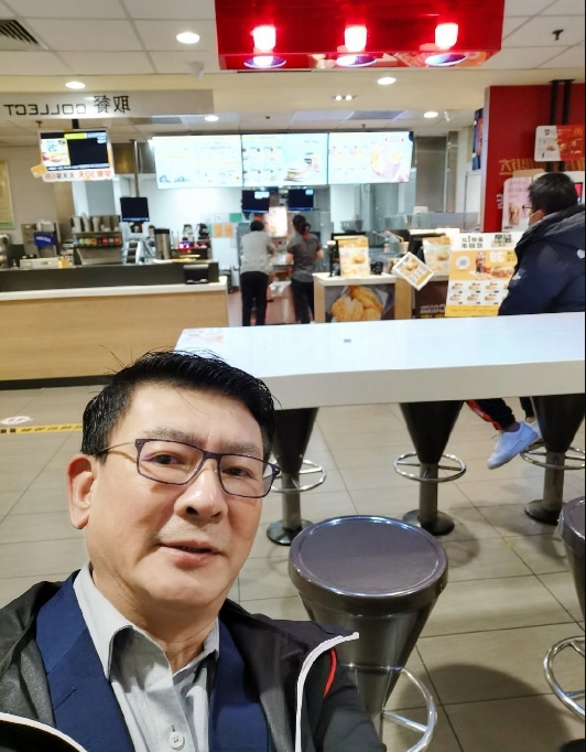 天道酬勤的第一张照片--青岛相亲服务中心