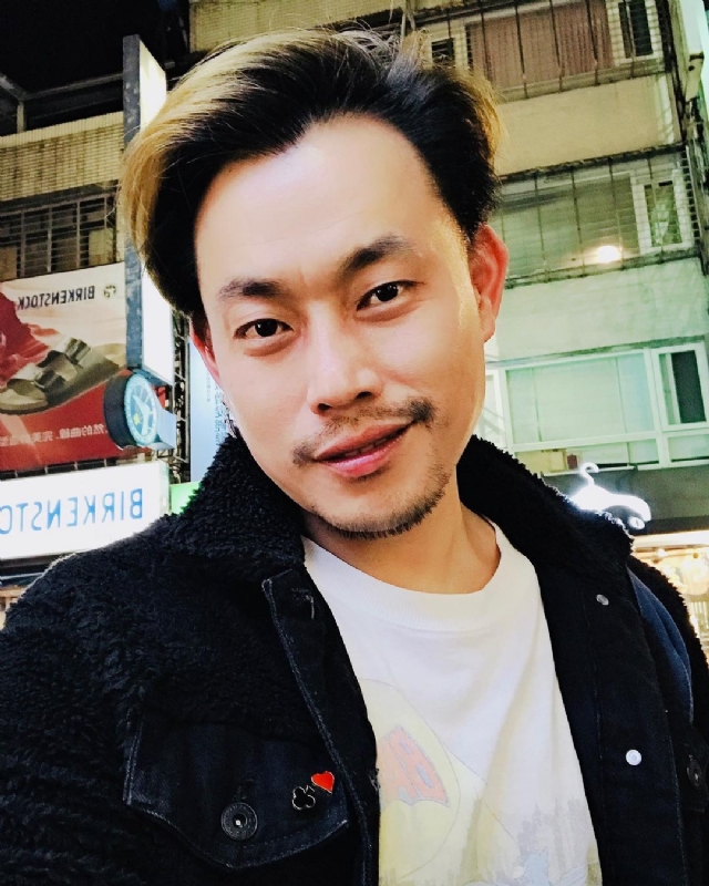 阿偉的第一张照片--青岛相亲服务中心