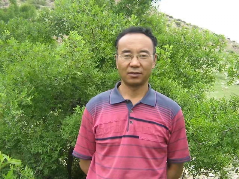 绿水青山的第二张照片--青岛相亲服务中心