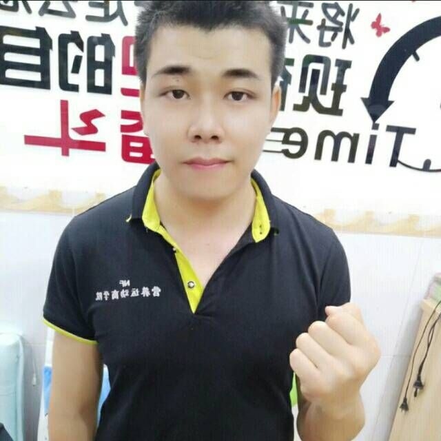 Sage的第二张照片--青岛相亲服务中心