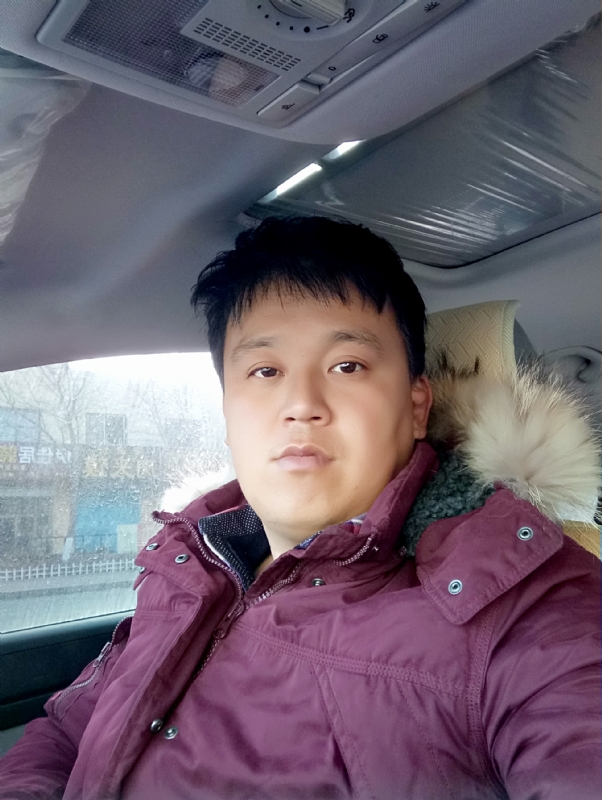 花样年华的第一张照片--青岛相亲服务中心