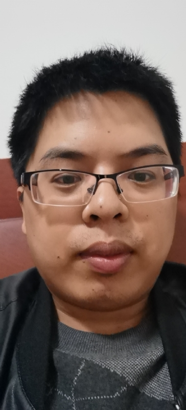 感觉还行的第一张照片--青岛相亲服务中心